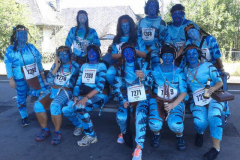 Dillinger Firmenlauf 2014
