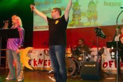 Fetter Donnerstag 2017