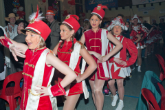 Kostümsitzungen 2014