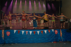 Kostümsitzungen 2015