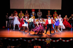 Kostümsitzungen 2023