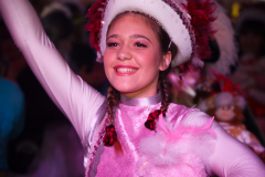 Kostümsitzungen 2024