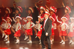 Kostümsitzungen 2026