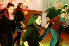 Sessionseröffnung 2015