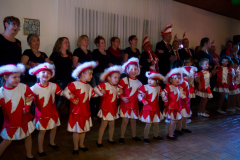 Sessionseröffnung 2017