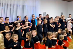 Sessionseröffnung 2023