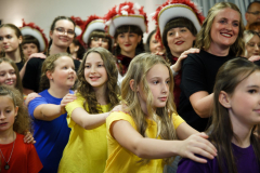 Sessionseröffnung 2024