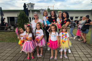 Sommerparty 2022